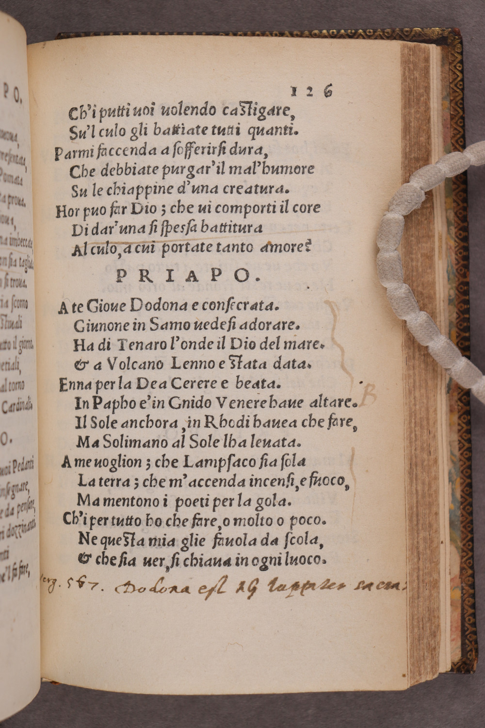 Folio 126 recto